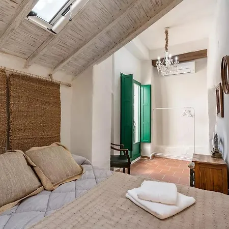 Holiday home Ruralya Constitucion Square